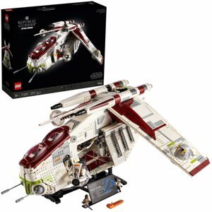 LEGO LEGO® Star Wars™ 75309 Köztársasági hadihajó
