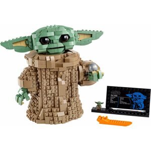 LEGO LEGO Star Wars 75318 A Gyermek