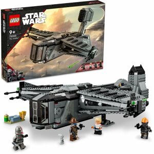 LEGO LEGO® Star Wars™ 75323 Justifier™