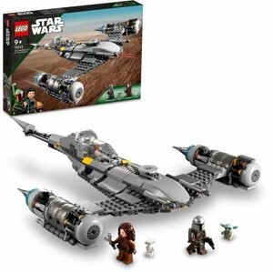 LEGO LEGO® Star Wars™ 75325 A Mandalóri N-1 vadászgépe