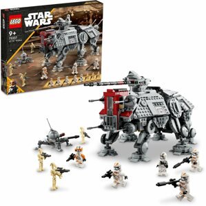 LEGO LEGO® Star Wars™ 75337 AT-TE™ lépegető