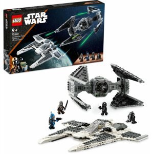 LEGO LEGO® Star Wars™ 75348 Hamarosan bemutatásra kerül