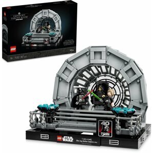 LEGO LEGO® Star Wars™ 75352 Hamarosan bemutatásra kerül