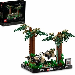 LEGO LEGO® Star Wars™ 75353 Hamarosan bemutatásra kerül