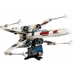 LEGO LEGO® Star Wars™ 75355 X-szárnyú vadászgép™