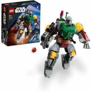 LEGO LEGO® Star Wars™ 75369 Boba Fett™ robot