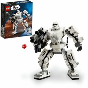 LEGO LEGO® Star Wars™ 75370 Birodalmi rohamosztagos™ robot
