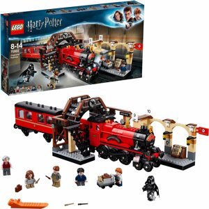 LEGO LEGO® Harry Potter™ 75955 Roxfort Expressz