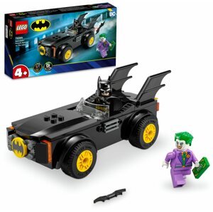 LEGO LEGO® DC Batman™ 76264 Batmobile™ hajsza: Batman™ vs.  Joker™