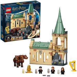 LEGO LEGO® Harry Potter™ 76387 Roxfort™: Találkozás Bolyhoskával