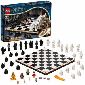 LEGO LEGO® Harry Potter™ 76392 Roxfort™ Varázslósakk