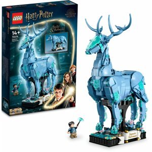 LEGO LEGO® Harry Potter™ 76414 Hamarosan bemutatásra kerül