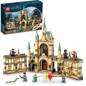 LEGO LEGO® Harry Potter™ 76415 Hamarosan bemutatásra kerül