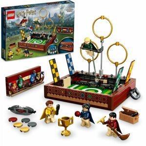 LEGO LEGO® Harry Potter™ 76416 Hamarosan bemutatásra kerül