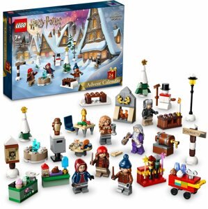 LEGO LEGO® Harry Potter™ 76418 Hamarosan bemutatásra kerül