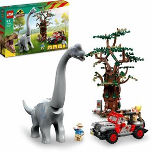 LEGO LEGO® Jurassic World 76960 Brachiosaurus felfedezés