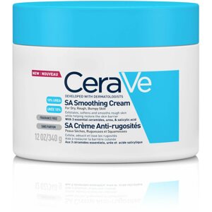 Testápoló krém CERAVE SA Smoothing Cream 340 g