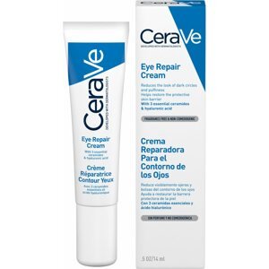 Szemkörnyékápoló CERAVE Eye Repair Cream 14 ml