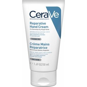 Krém na ruce CERAVE Renewing Hand Cream 50 ml