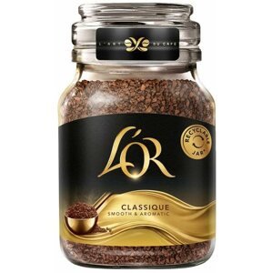 Kávé L'OR Classique Instant kávé 100 g