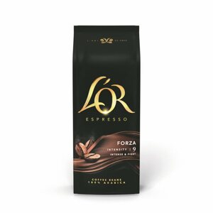 Kávé L'OR Espresso FORZA 1000 g