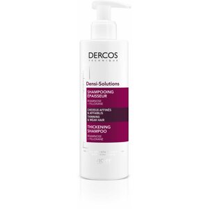 Sampon VICHY Dercos Densi-Solutions Thickening Shampoo 250 ml