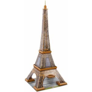 3D puzzle Ravensburger 3D 125562 Eiffel-torony