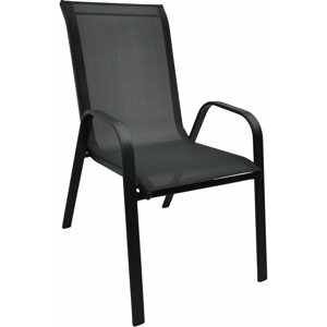 Kerti szék La Proromance Garden Chair T12 Anthracite