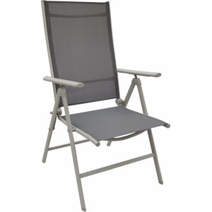 Kerti szék La Proromance Garden Folding Chair T17 Moka
