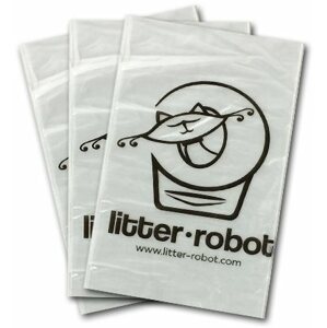 Szemeteszsák Litter Robot III - szemeteszsákok, 25 db-os csomag