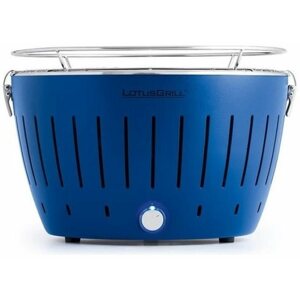 Grill LotusGrill G 280 Deep Blue
