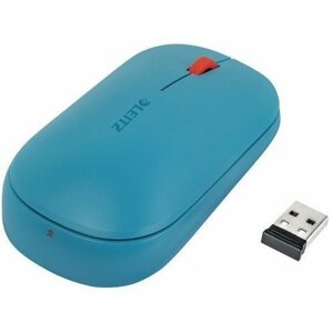 Egér Leitz Cosy Wireless Mouse, kék
