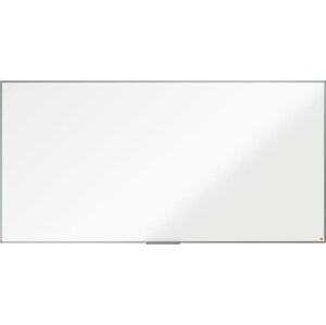Mágneses tábla NOBO Essence 240 x 120 cm, fehér