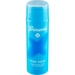 Síkosító PRIMEROS Pure Aqua 100 ml