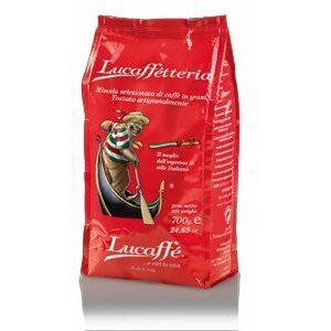 Kávé Lucaffeteria 700 g - ÚJDONSÁG 700 g