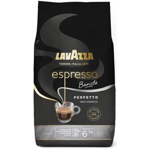 Kávé Lavazza Espresso Barista Perfetto, kávébab, 1000g