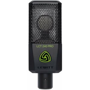 Mikrofon Lewitt LCT 240 PRO