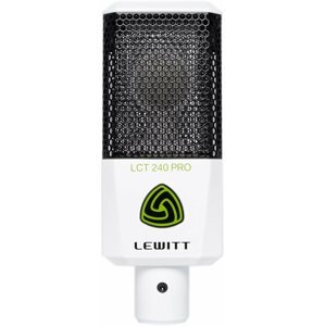 Mikrofon Lewitt LCT 240 PRO Fehér