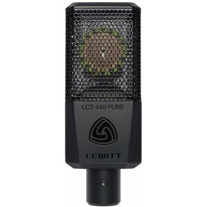 Mikrofon LEWITT LCT 440 PURE