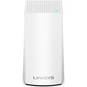 WiFi rendszer Linksys Velop VLP0101 AC1200 (bővítő egység)