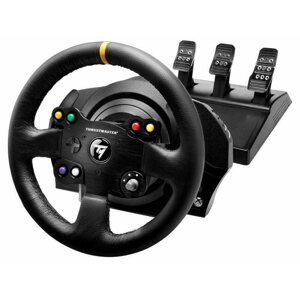 Gamer kormány Thrustmaster TX Racing Wheel Leather Edition