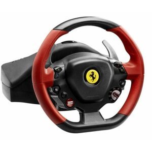 Gamer kormány Thrustmaster Ferrari 458 Spider Racing Wheel XBOX ONE konzolhoz