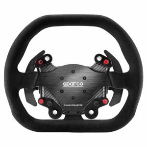 Gamer kormány Thrustmaster TM COMPETITION Add-On Sparco P310 MOD 4060086