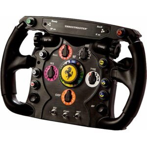 Gamer kormány Thrustmaster Ferrari F1 Wheel Add-on