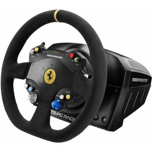 Gamer kormány Thrustmaster TS-PC Racer Ferrari 488 Challenge Edition