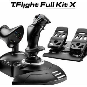 Kontroller Thrustmaster T. Flight Full Kit X