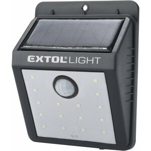 Kerti világítás EXTOL LIGHT 43130