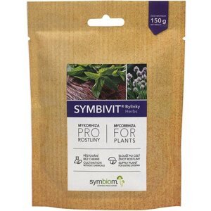 Műtrágya Symbiom Symbivit Fűszernövények 150 g