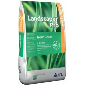 Fűmag keverék ICL Landscaper Pro® New Grass 15 kg