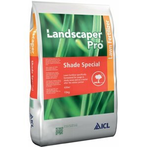 Fűmag keverék ICL Landscaper Pro® Shade Special 15 kg